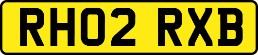 RH02RXB