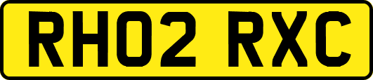 RH02RXC