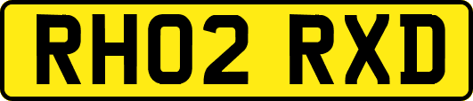 RH02RXD