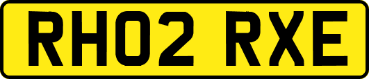 RH02RXE