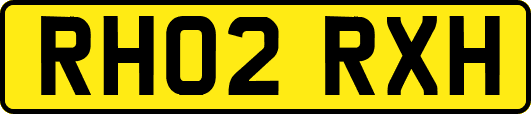 RH02RXH