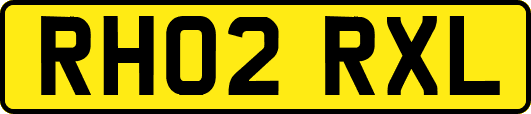 RH02RXL