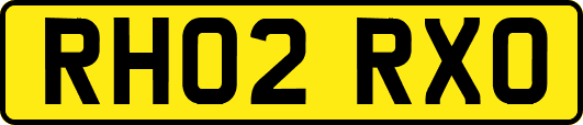RH02RXO