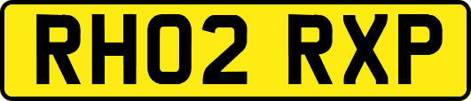 RH02RXP