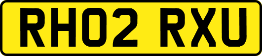RH02RXU