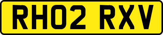 RH02RXV