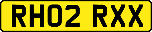 RH02RXX