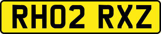 RH02RXZ