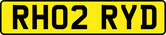 RH02RYD
