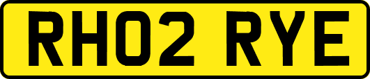 RH02RYE
