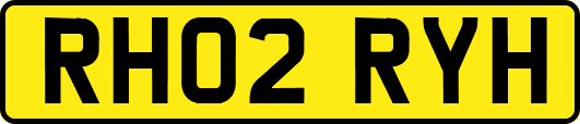 RH02RYH