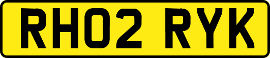 RH02RYK