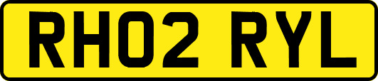 RH02RYL