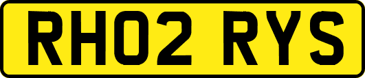 RH02RYS