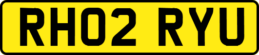 RH02RYU