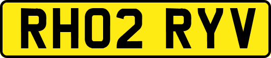 RH02RYV