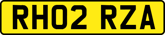 RH02RZA