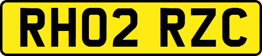 RH02RZC
