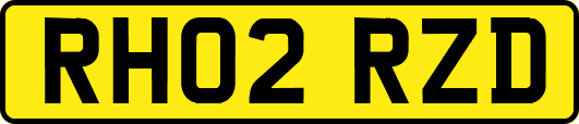 RH02RZD