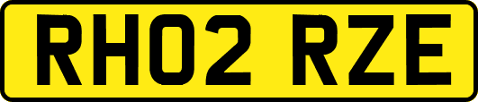 RH02RZE