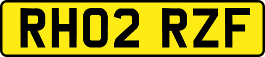 RH02RZF
