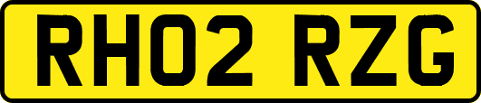 RH02RZG