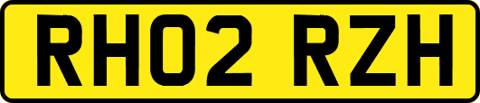 RH02RZH
