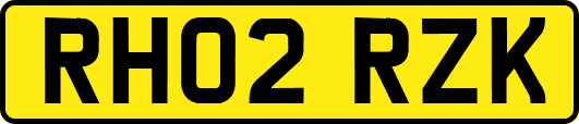 RH02RZK