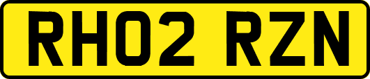 RH02RZN