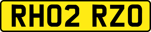 RH02RZO