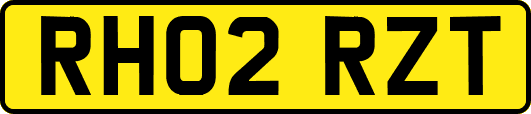 RH02RZT