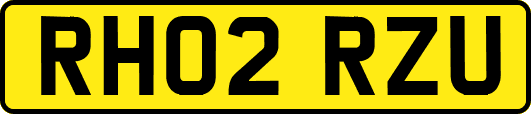 RH02RZU