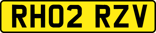 RH02RZV