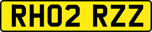 RH02RZZ