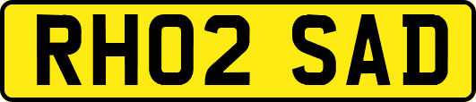 RH02SAD