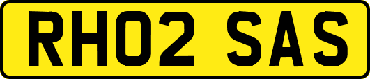 RH02SAS