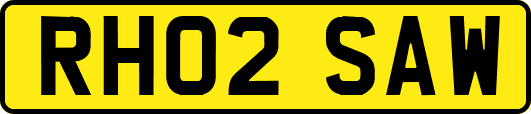 RH02SAW