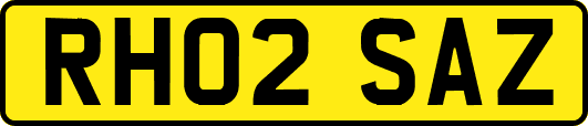 RH02SAZ