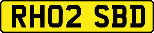 RH02SBD