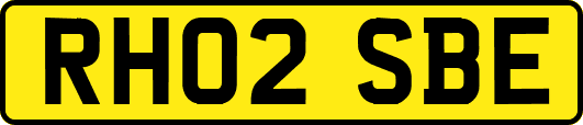 RH02SBE