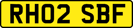 RH02SBF