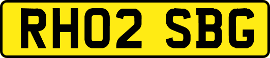 RH02SBG