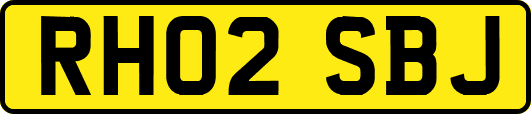 RH02SBJ