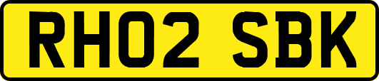 RH02SBK