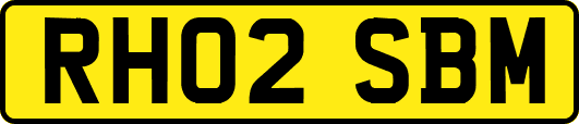 RH02SBM