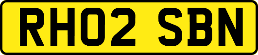 RH02SBN