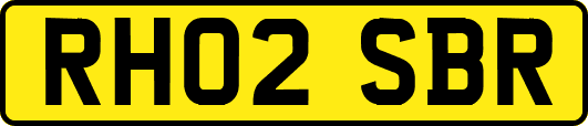 RH02SBR
