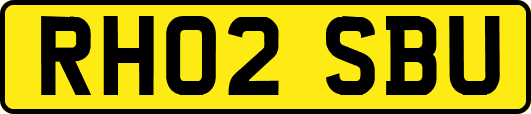 RH02SBU