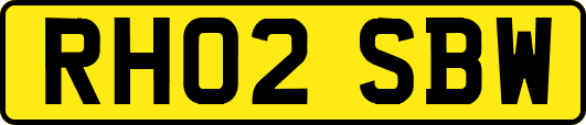 RH02SBW