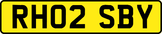 RH02SBY